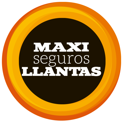 Maxi Seguros Llantas