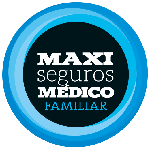 Maxi Seguros Médico Familiar