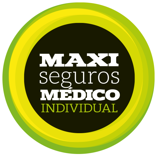 Maxi Seguros Médico Individual